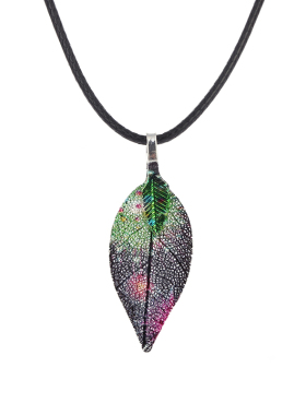 烟花项链ins百搭原宿日韩风吊坠