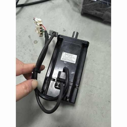 询价安川电机SGMAH-08AAA21 功能好，