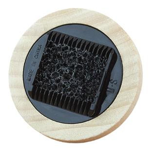 金蝉小提琴琴弓梳弓毛梳理器大提琴弓毛松香去除梳理去除多余松香