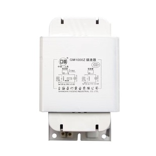 上海亚明高压钠灯金卤灯镇流器70W150W250W400W1000W电感式触发