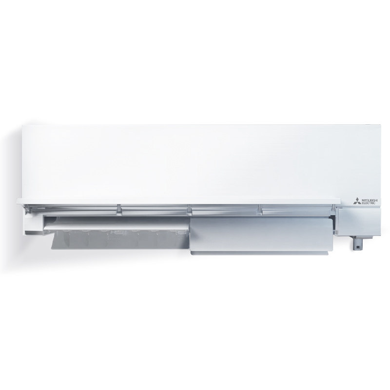 三菱电机MSZ-FX20VFK 2.5匹内机进口雾峰 新一级直流变频家用空调