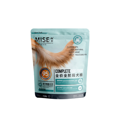 mise美斯牛肉钙奶犬粮