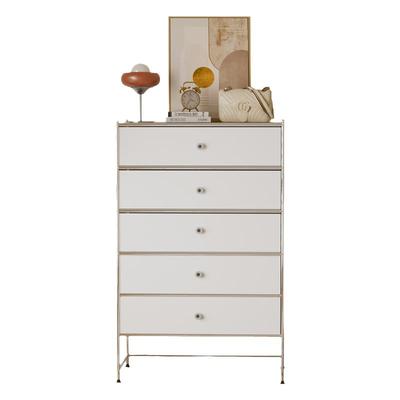 不锈钢斗柜鞋柜客厅入门玄关柜子