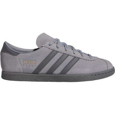 阿迪达斯男士经典低帮运动板鞋