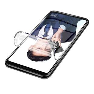 适用荣耀note10手机贴膜保护HONORnoto10水凝膜全包边note十钢化膜 蓝光荣耀nota10软膜RVL-AL09全屏覆盖高清