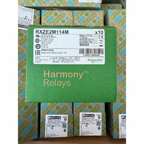 【议价-可维修】  RXZE2M114M /均有货
