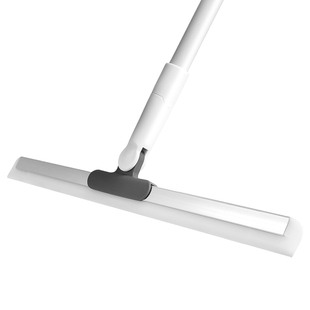 软硅胶刮板刮水魔术扫把布套拖把拖地两用刮地板保洁专用家用扫帚