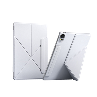 ifacemall2025新款适用华为matepadair12.2英寸保护套11.5s平板专用壳pro全包磁吸双面夹搭扣一体轻薄防弯摔