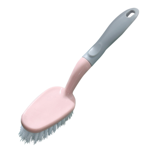 刷子卫生间刷地长柄硬毛清洁地板刷窗户清洁刷浴室缝隙刷瓷砖神器