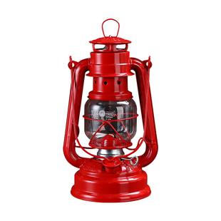 复古充电马灯农村气氛灯户外手提露营灯小夜灯台灯老式火手煤油灯