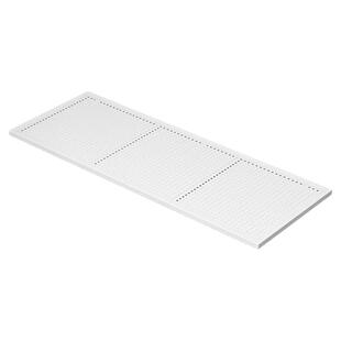 鞋柜底部托盘入户抽拉滑轨收纳托盘玄关底部踢脚抽家用移动换鞋板