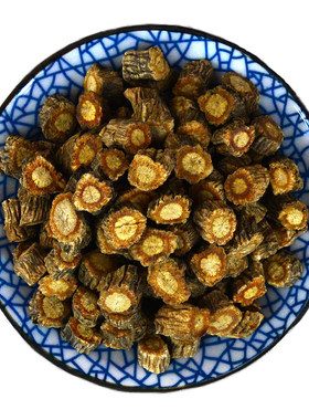 防风中药材正品内蒙古北防风根粉