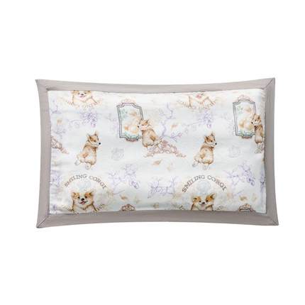 儿童枕头3个月6岁以上宝宝婴儿