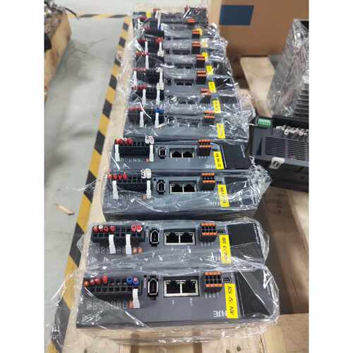 议价伺服驱动器DS5C120P4PTA400W成色维修