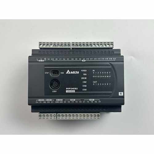 议价PLC DVP24ES200R适用