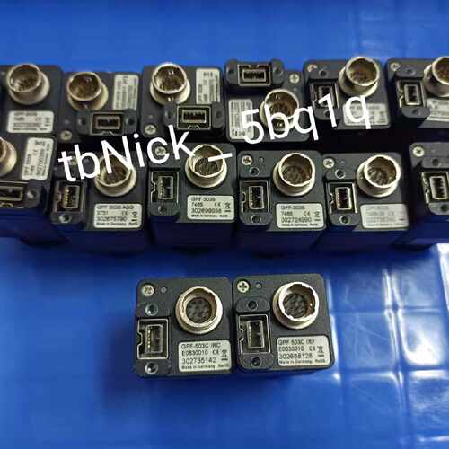GPF-503C IRC议价
