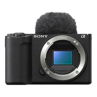【国家补贴】Sony/索尼ZV-E10M2微单数码相机入门相机zve10二代