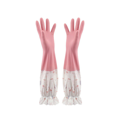 防水耐用手套厂家直销厨房清洁