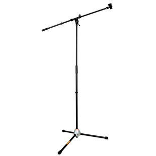 soundking音王S08 麦克风话筒支架三脚架防震架落地式金属架麦架