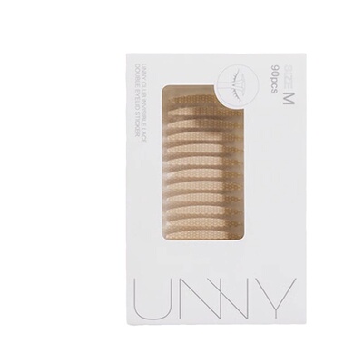【全网热销NO1】unny双眼皮贴
