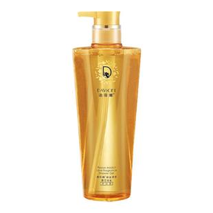 迪菲娜臻金诱惑香恋香氛沐浴露新配方弥久留香洁净滋润保湿沐浴乳