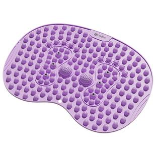 派普指压板超慢跑足底按摩垫经络脚垫脚底按摩器跑步垫子室内原地