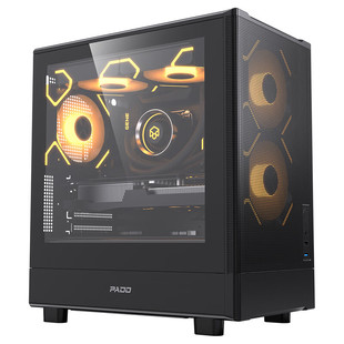 i7 12700KF/RTX5070/5060Ti/3060 12G独显32G内存1TB固态DIY独显台式组装机游戏设计AI直播电脑主机