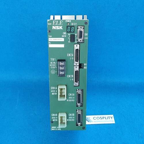 询NSK ELE-SSB014C21F1 AMAT 300mm
