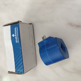 议价艾默生 电磁阀开关线圈ASC2电源120V原装现货X-28894-72001 7