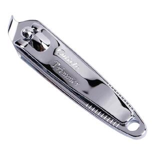 韩国777指甲剪制鞋剪线头修鞋底毛边斜口指甲刀钳磨具鞋厂 CT-118