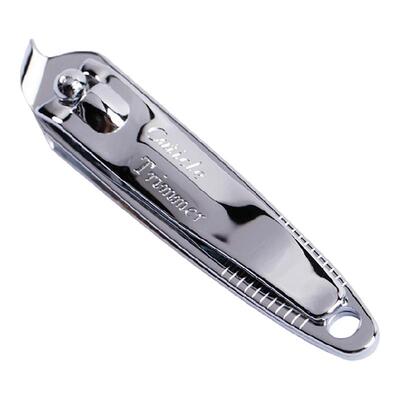 韩国777指甲剪制鞋剪线头修鞋底毛边斜口指甲刀钳磨具鞋厂 CT-118