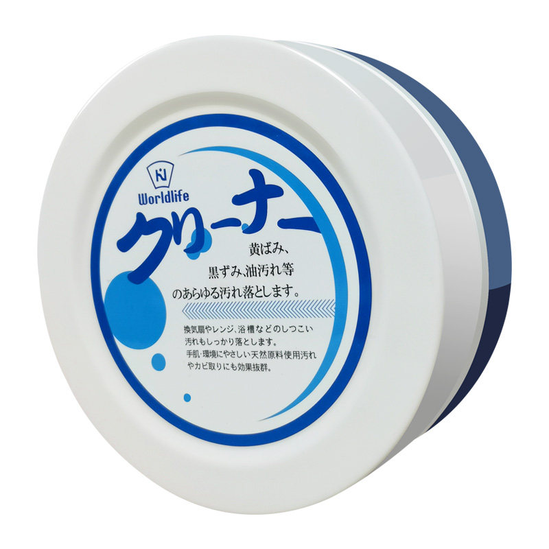 日本电脑键盘打印机翻新清洁膏