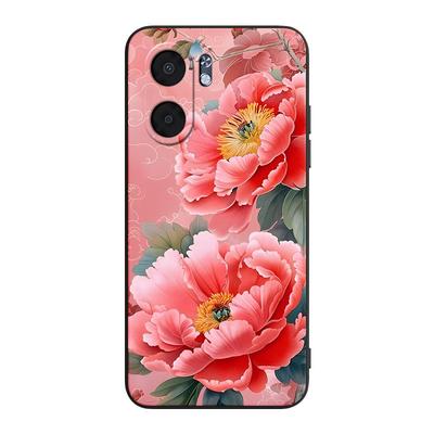 适用于OPPOA5x舒适手感手机后壳