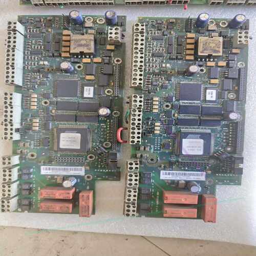 议价ABB变频器800系列主板RM10-01C