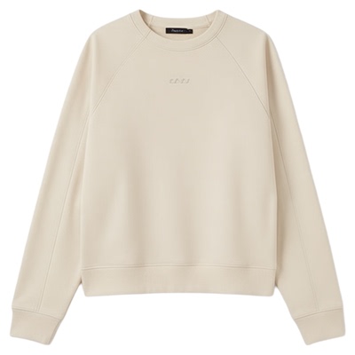 LornaJane运动卫衣短裤套装