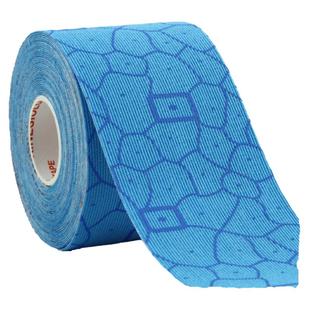 人造丝布料KT肌内效贴理疗肌肉贴运动护膝护踝护腰拉伤酸痛胶布弹