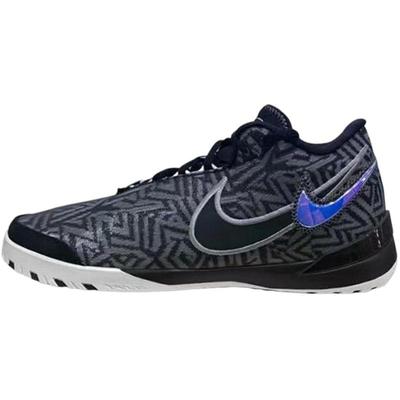 【自营】耐克Nike詹姆斯男子低帮实战篮球鞋 HF0711-004