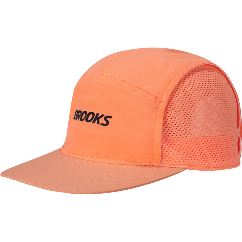 BROOKS布鲁克斯专业跑步运动帽