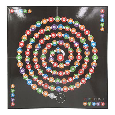 美国prime数字跳棋运算游戏盒