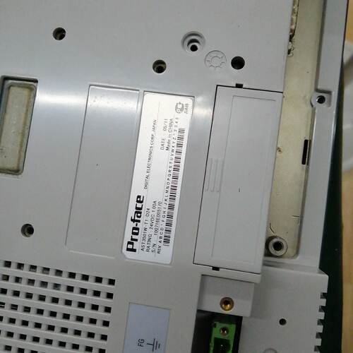 议价普洛菲斯 触摸屏 AST3501W-T1-D24 主板D06023C ZEN3501-MAIN