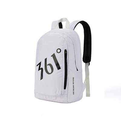 我去年买了个361背包今年还很新