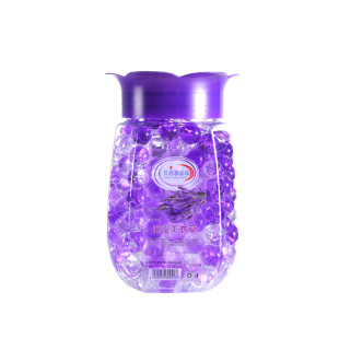 2瓶装|空气清新剂持久留香厕所除臭神器香薰家用卧室内固体芳香剂