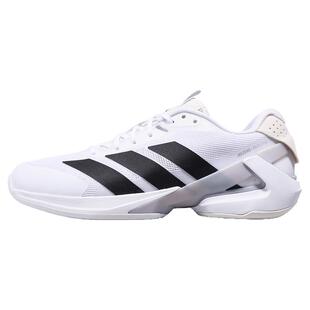Adidas网球鞋男子25澳网 阿迪达斯adizero Ubersonic 5缓震运动鞋