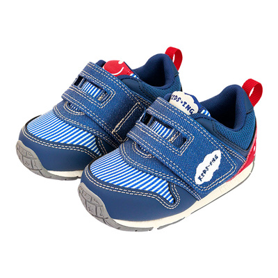 可迪星宝宝运动鞋2025秋季新款