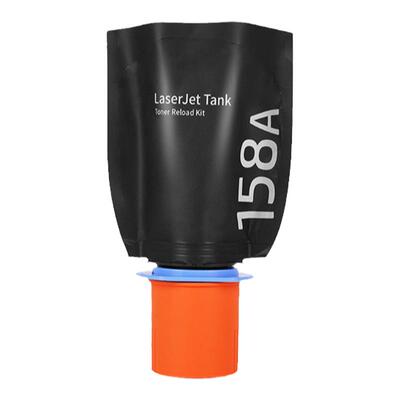 健赢辰适用W1580A粉袋粉盒