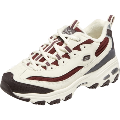 女士休闲运动鞋Skechers
