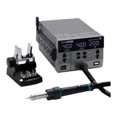 【原装正品】速工8630PRO热风枪