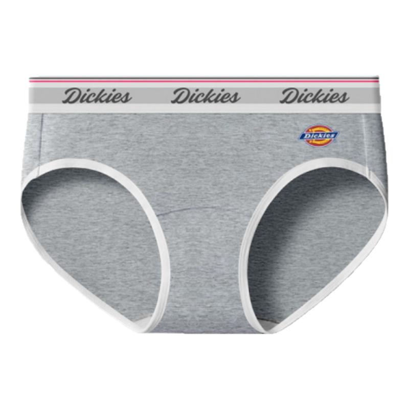 Dickies2026新款内裤女生纯棉三角裤小心机禁欲系女士短裤夏薄款
