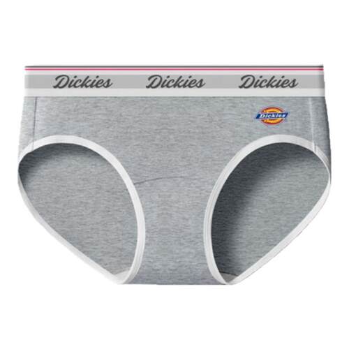 Dickies2026新款内裤女生纯棉三角裤小心机禁欲系女士短裤夏薄款