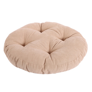 日式蒲团坐垫榻榻米垫子北欧飘窗客厅地板卧室地上加厚打坐蒲团垫